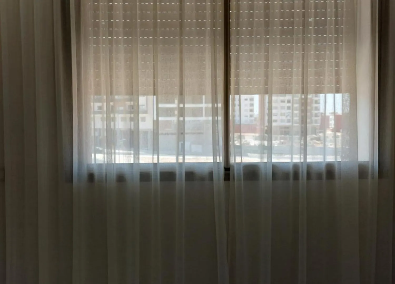 Family Modern Flat Near Mcdo & Beach Agadir Appartement