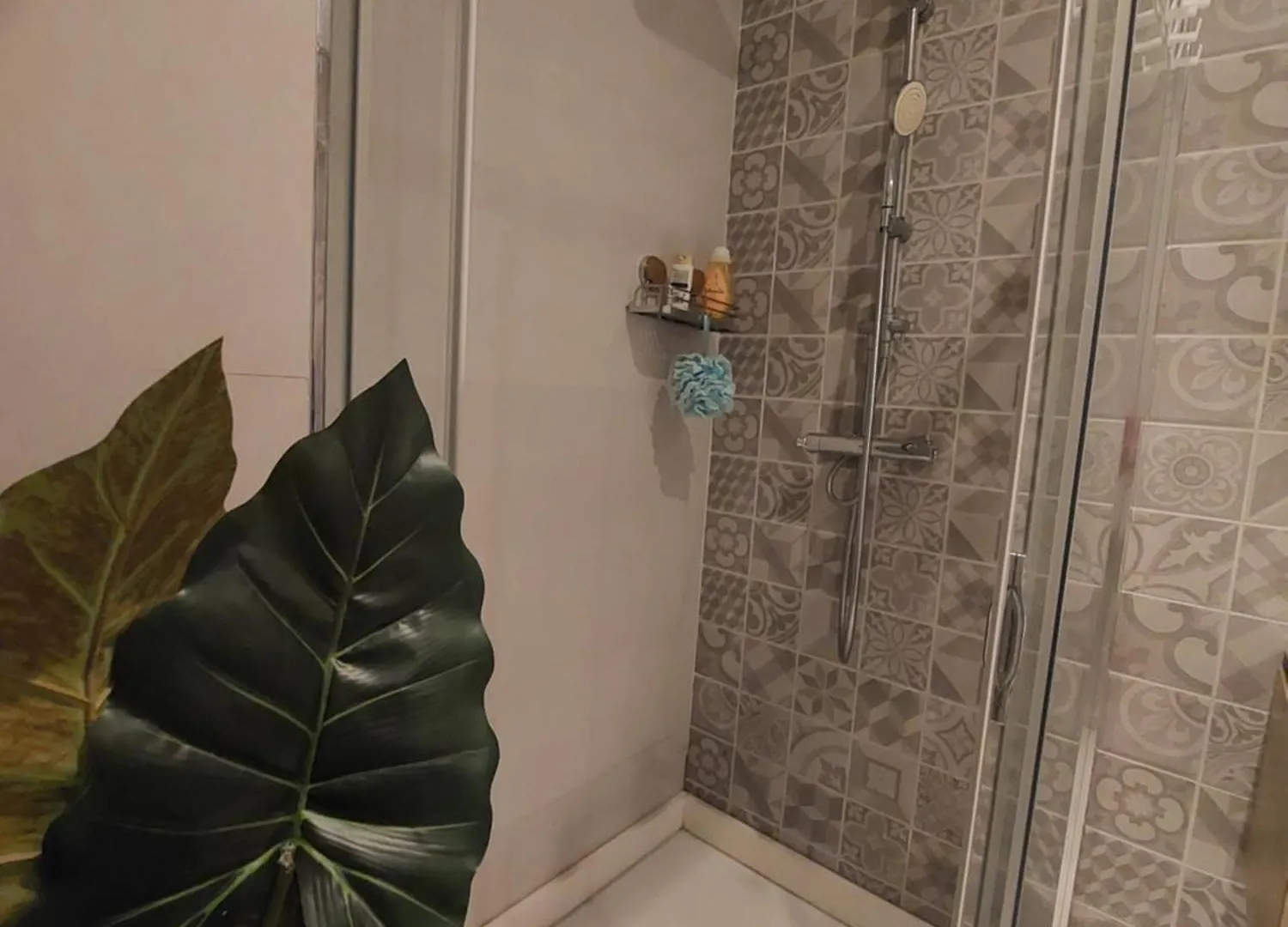 Family Modern Flat Near Mcdo & Beach Agadir Appartement